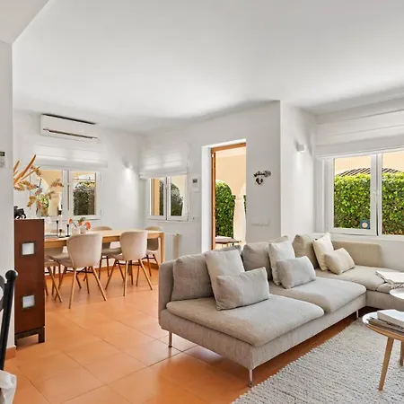 Holiday home Casa Mosa