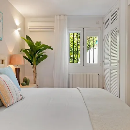 Casa Mosa Holiday home Marbella
