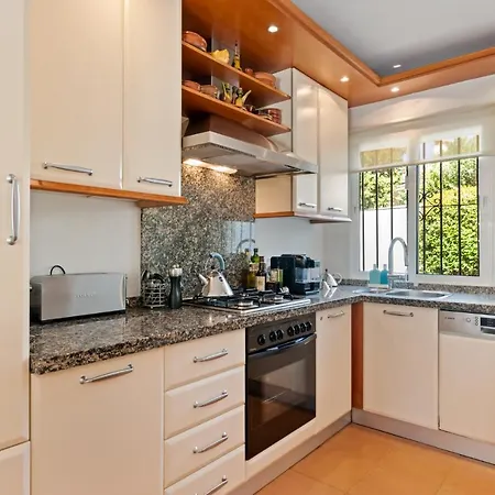 Holiday home Casa Mosa