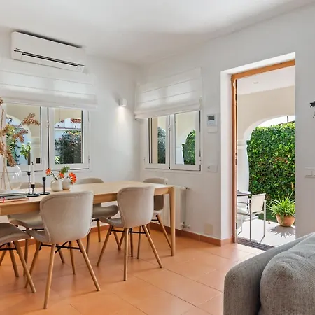 Casa Mosa Holiday home *