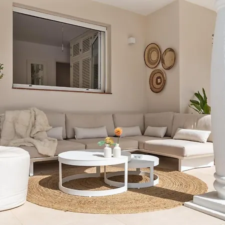 Casa Mosa Holiday home