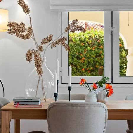 Casa Mosa Marbella
