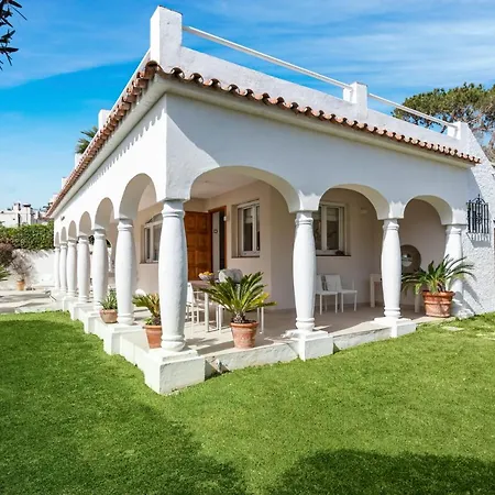 Casa Mosa Marbella