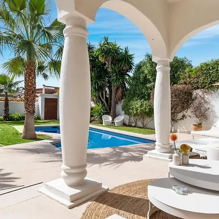 Casa Mosa Holiday home