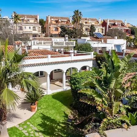 Holiday home Casa Mosa