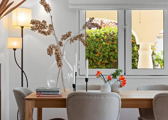 Casa Mosa Marbella