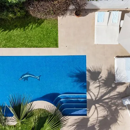 Casa Mosa Vakantiehuis *