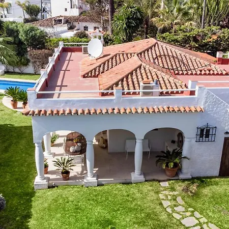 Casa Mosa * 마르베야