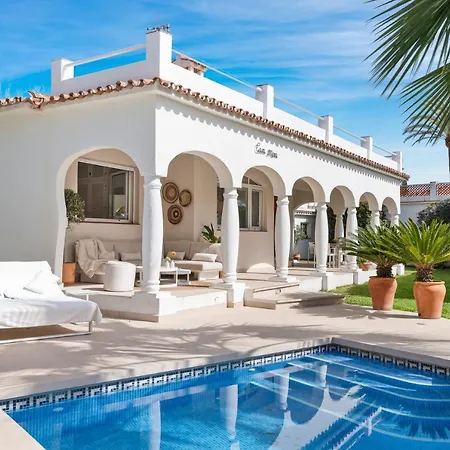 Сasa de vacaciones Casa Mosa *