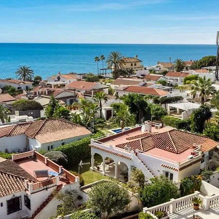 Сasa de vacaciones Casa Mosa *