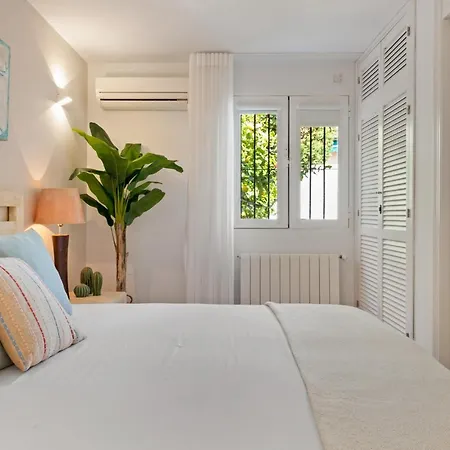 Casa Mosa Сasa de vacaciones Marbella