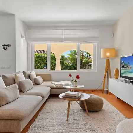 Casa Mosa * Marbella