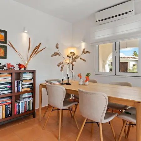 Сasa de vacaciones Casa Mosa