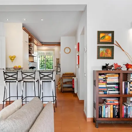 Сasa de vacaciones Casa Mosa *