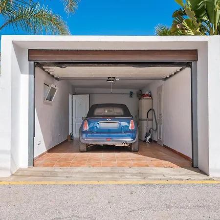 Casa Mosa Сasa de vacaciones