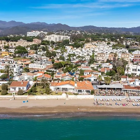 Сasa de vacaciones Casa Mosa