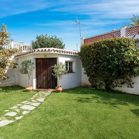 Casa Mosa * Marbella