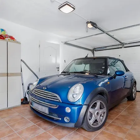 Casa Mosa Сasa de vacaciones