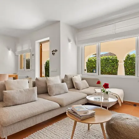 Сasa de vacaciones Casa Mosa