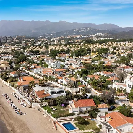 Casa Mosa Сasa de vacaciones *