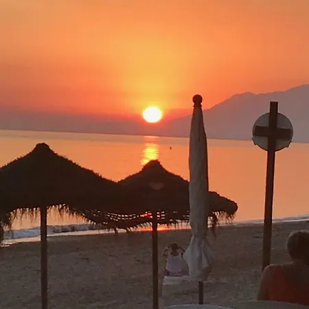 Сasa de vacaciones Casa Mosa