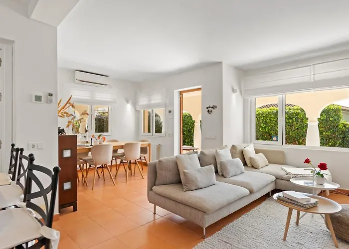 Hébergement de vacances Casa Mosa