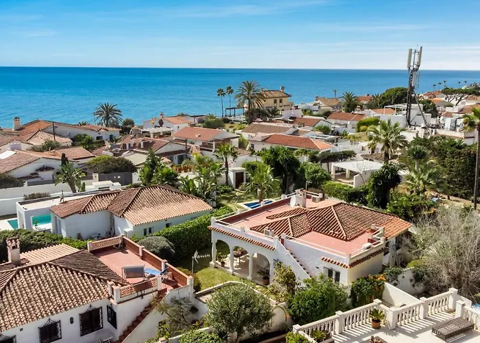 Hébergement de vacances Casa Mosa *