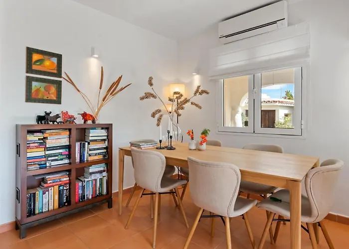 Hébergement de vacances Casa Mosa