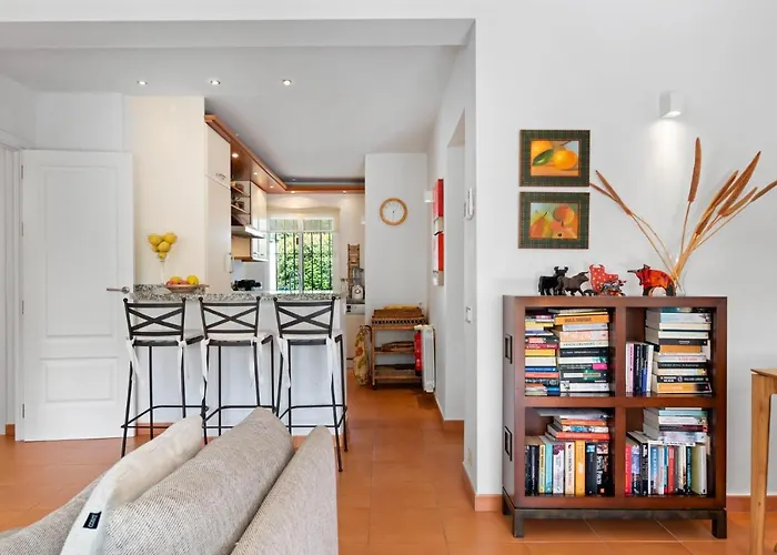 Hébergement de vacances Casa Mosa *