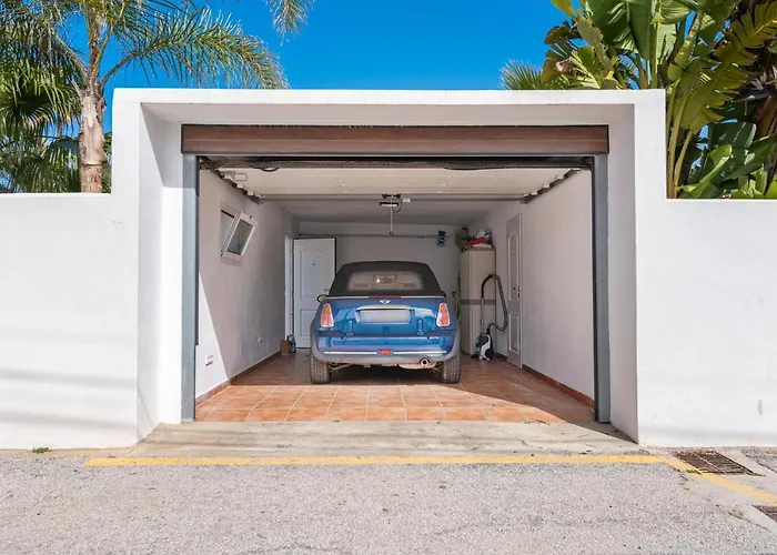 Casa Mosa Hébergement de vacances