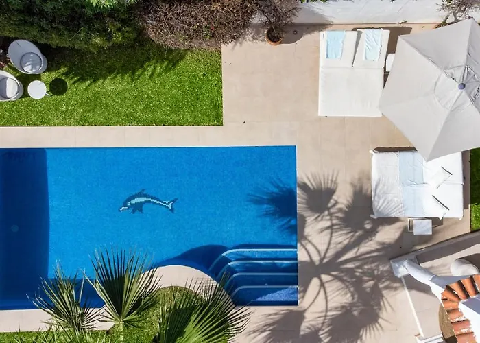 Casa Mosa Hébergement de vacances *