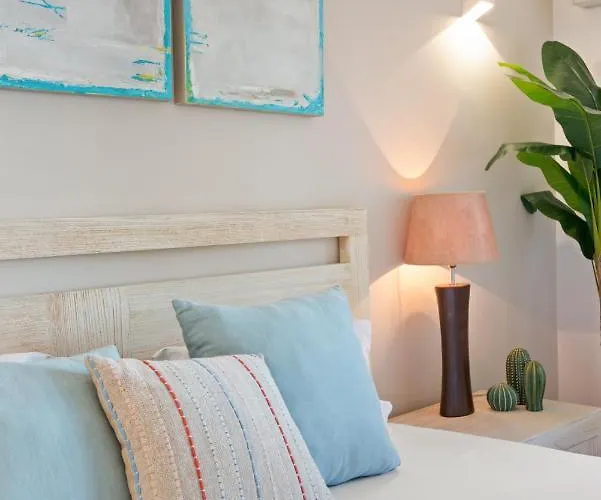 Hébergement de vacances Casa Mosa *