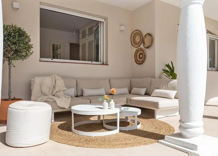 Casa Mosa Hébergement de vacances