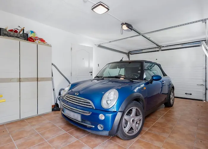 Casa Mosa Hébergement de vacances