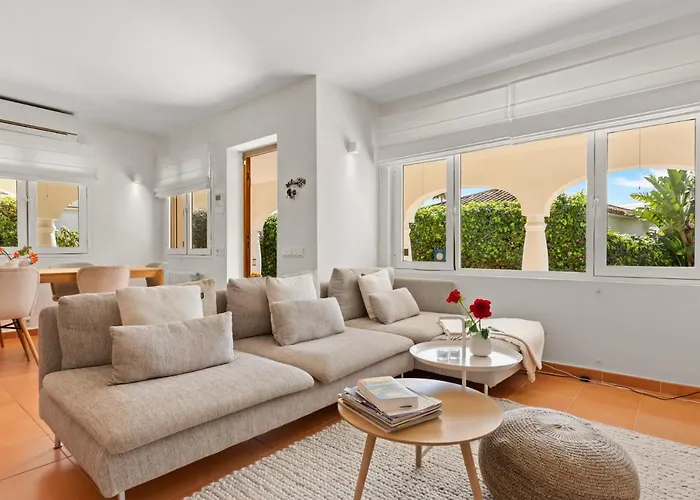 Hébergement de vacances Casa Mosa