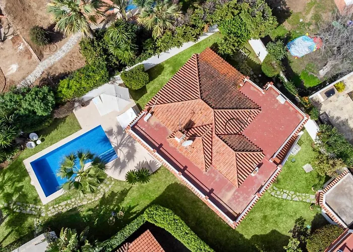 Hébergement de vacances Casa Mosa *