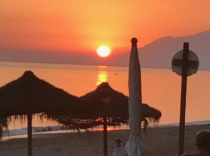 Hébergement de vacances Casa Mosa