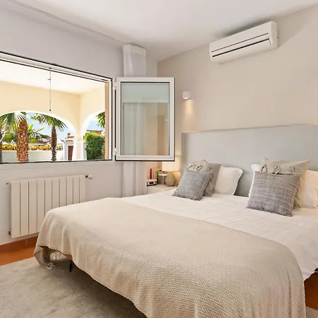 Nyaraló Casa Mosa Marbella