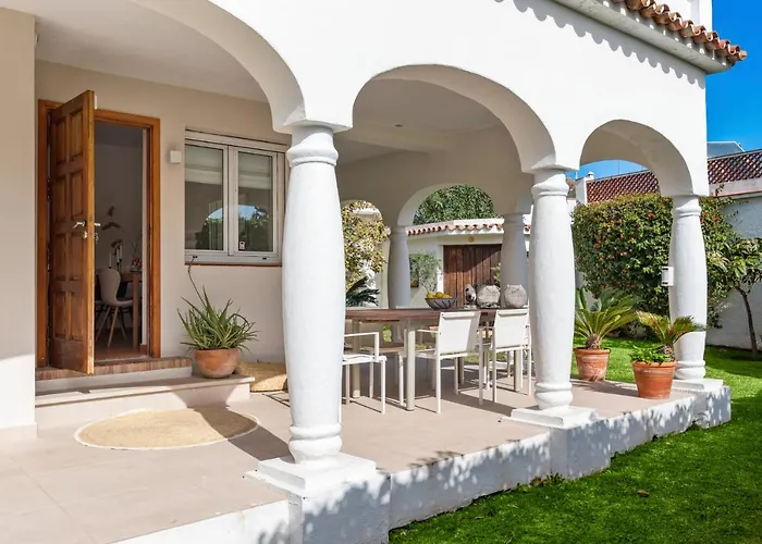 Casa Mosa * Marbella